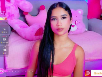 RachelTomss webcam model stream image