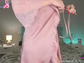 fallen1_angel webcam chaturbate model stream image