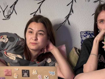 Passionate_Girls webcam bongacams model stream image