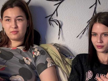 Passionate_Girls webcam model stream image