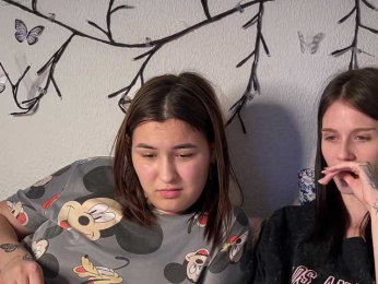 Passionate_Girls webcam bongacams model stream image