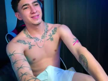 naranjo_seb webcam model stream image