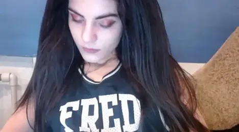 AliceTailor webcam model stream image