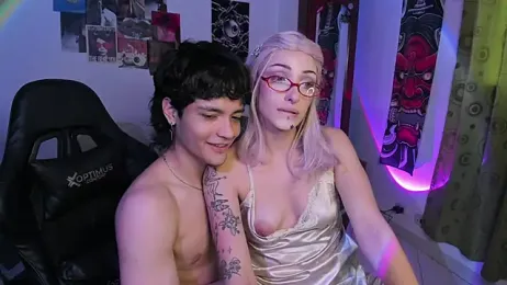 TwoOFus69 webcam model stream image