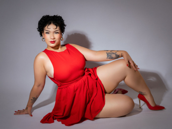 MilyJonson webcam livejasmin model stream image