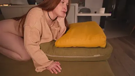 Reardens webcam model stream image