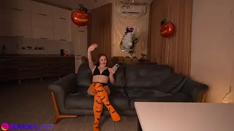 Reardens webcam model stream image