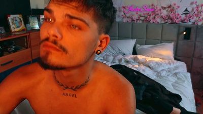 JordanShowLove webcam model stream image