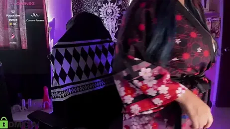 sweetcoralinee webcam model stream image