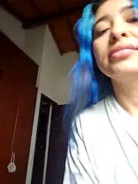 sweetcoralinee webcam model stream image