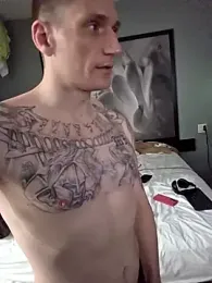 talltattooman webcam model stream image