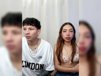 TatianaAndDamian webcam model stream image