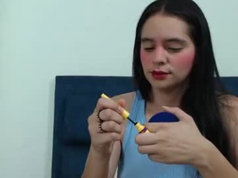 gaby_steven webcam model stream image