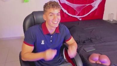 paull_george webcam model stream image