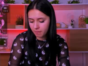 miraella webcam chaturbate model stream image