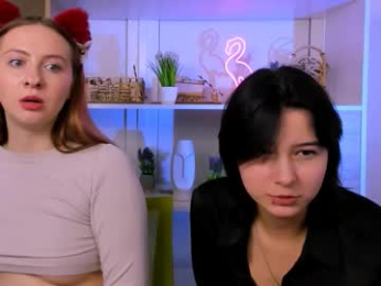 miraella webcam model stream image