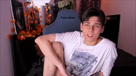 Foxicfu webcam model stream image