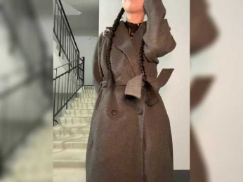 Businka13 webcam bongacams model stream image