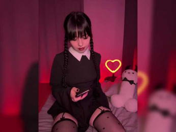 Businka13 webcam model stream image