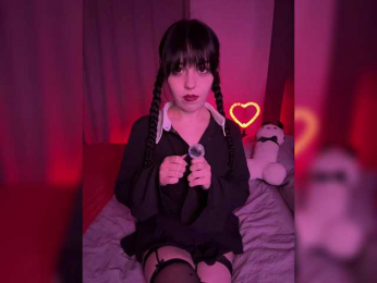 Businka13 webcam model stream image