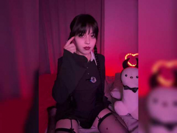 Businka13 webcam model stream image