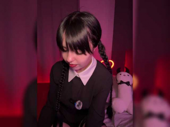 Businka13 webcam model stream image