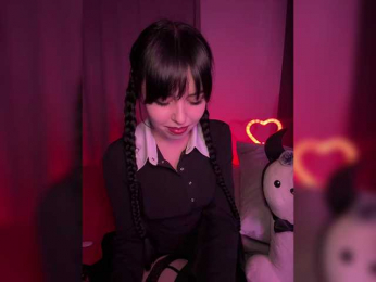 Businka13 webcam model stream image