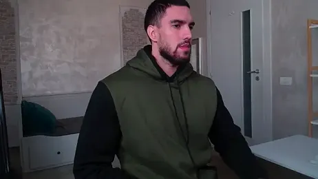 IvanHydee webcam model stream image