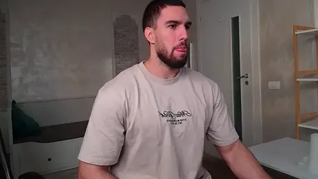 IvanHydee webcam stripchat model stream image