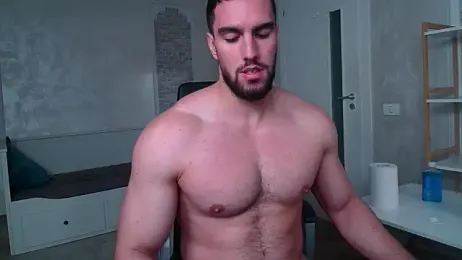 IvanHydee webcam model stream image