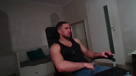 IvanHydee webcam model stream image