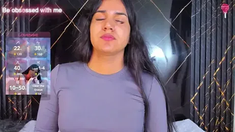 Kagome01 webcam model stream image