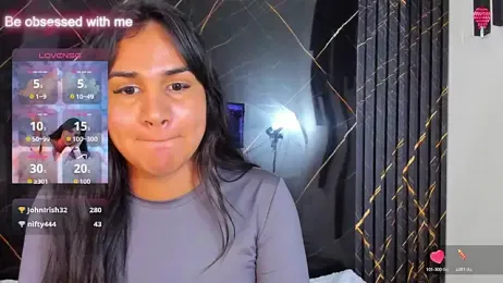 Kagome01 webcam model stream image