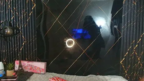 Kagome01 webcam stripchat model stream image