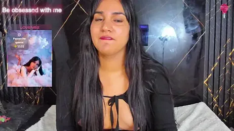 Kagome01 webcam model stream image