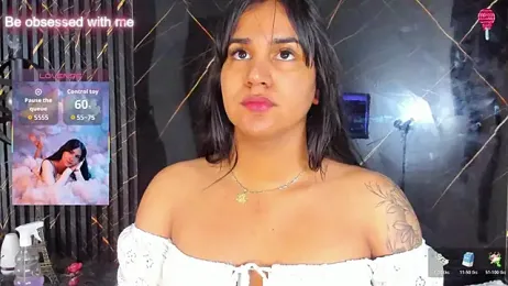 Kagome01 webcam model stream image