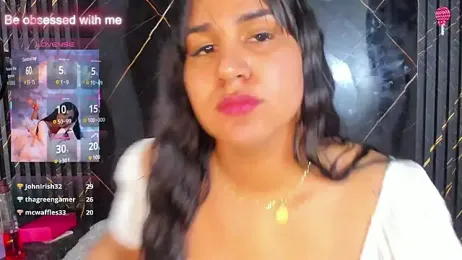 Kagome01 webcam model stream image