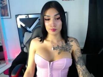 salo_hot01 webcam model stream image