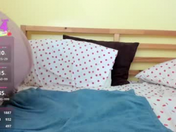 chantarra webcam model stream image