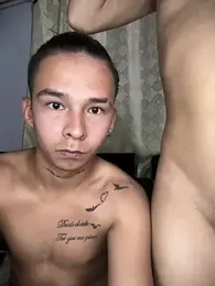 blinkiii_ webcam model stream image