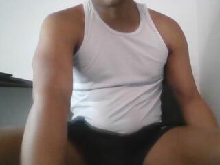 Bruno Marth webcam flirt4free model stream image