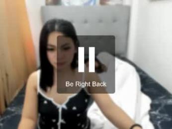 yourgirl_lexie4uxoxo webcam model stream image