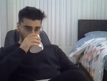 fortiori8 webcam model stream image