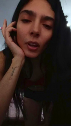 Mica_vice1 webcam model stream image