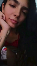 Mica_vice1 webcam model stream image