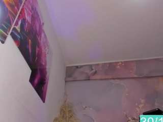 valeriaqueents webcam model stream image