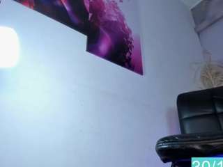 valeriaqueents webcam camsoda model stream image