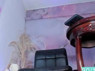 valeriaqueents webcam model stream image