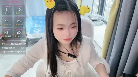 Lena-yyds webcam stripchat model stream image