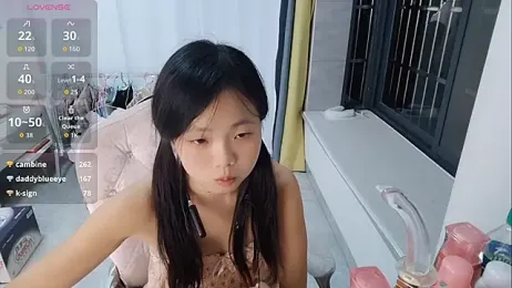 Lena-yyds webcam model stream image